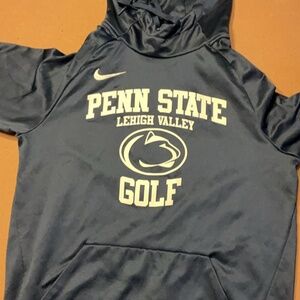 Nike Penn State Golf hoodie